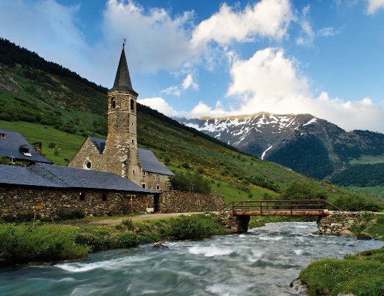 val-d-aran-montgarri val-d-aran-montgarri